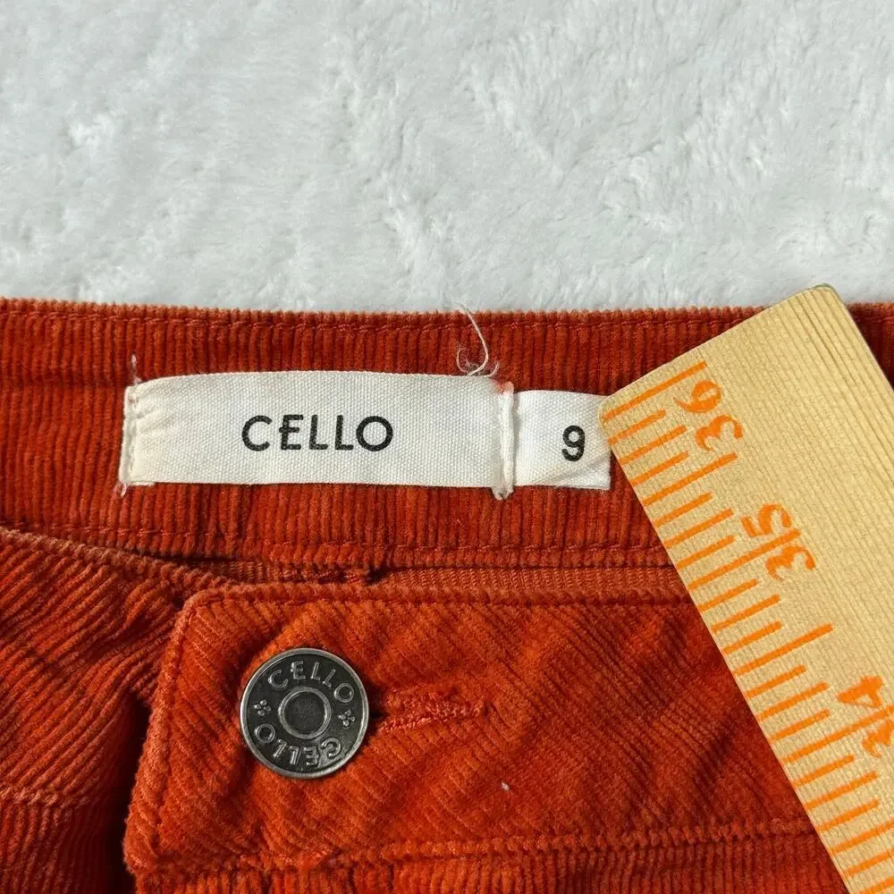 Cello 70 flare